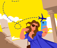 Ep.01 - Mulheres pelo Mundo com Amanda Noventa