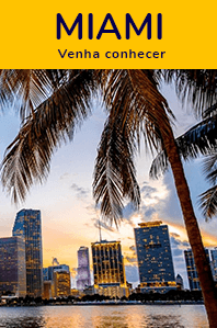 Dicas de Viagem - Miami
