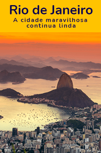 Dicas de Viagem - Rio