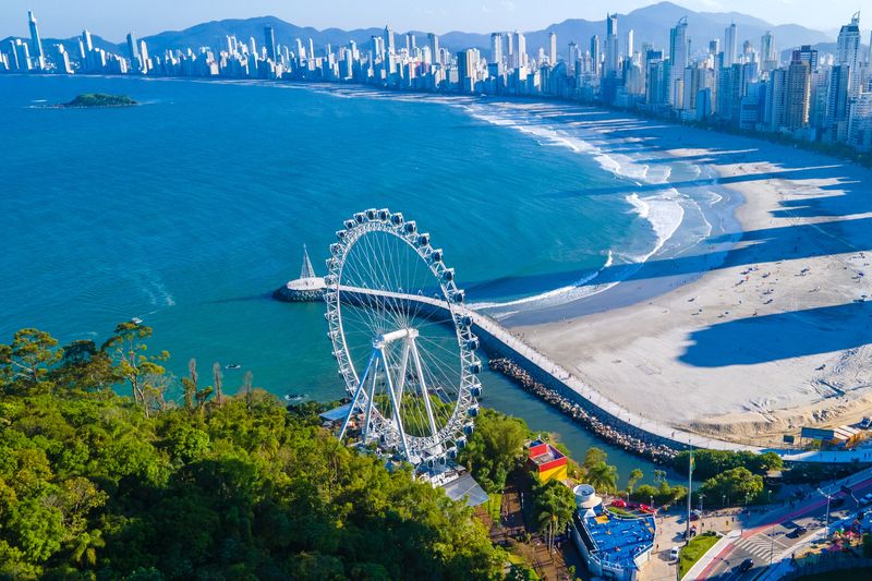Balneário Camboriú