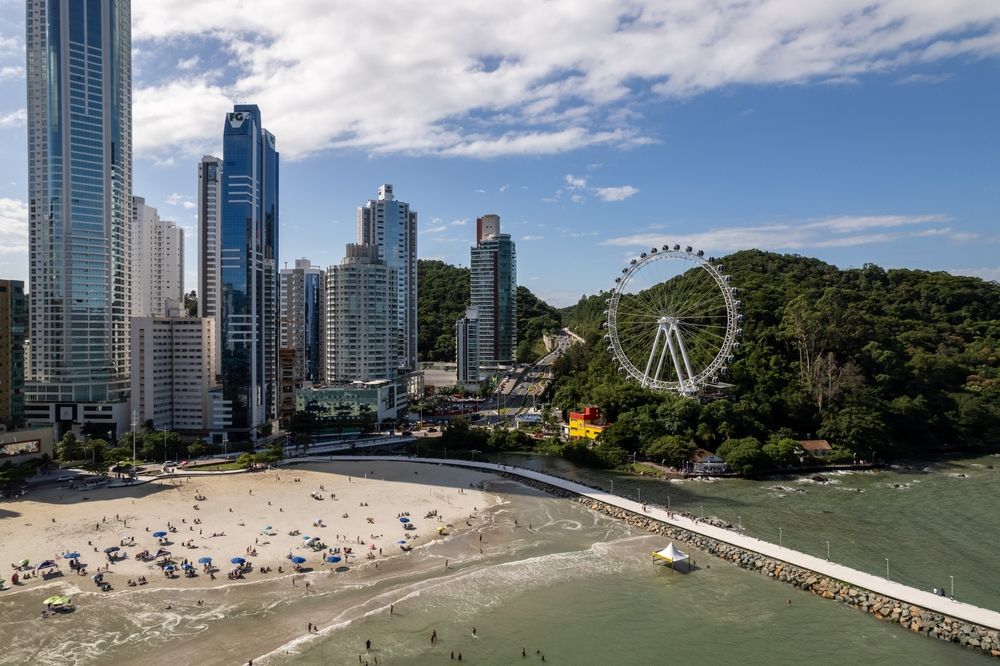 Balneário Camboriú
