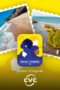 Elas no turismo