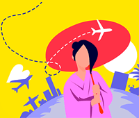 Ep.10 - A mulher que mudou o turismo do Brasil