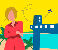 Ep.12 - Uma viagem é mais que um destino