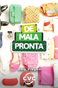 De Mala Pronta - Rio de Janeiro