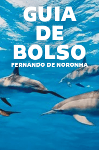 Guia de Bolso - Fernando de Noronha
