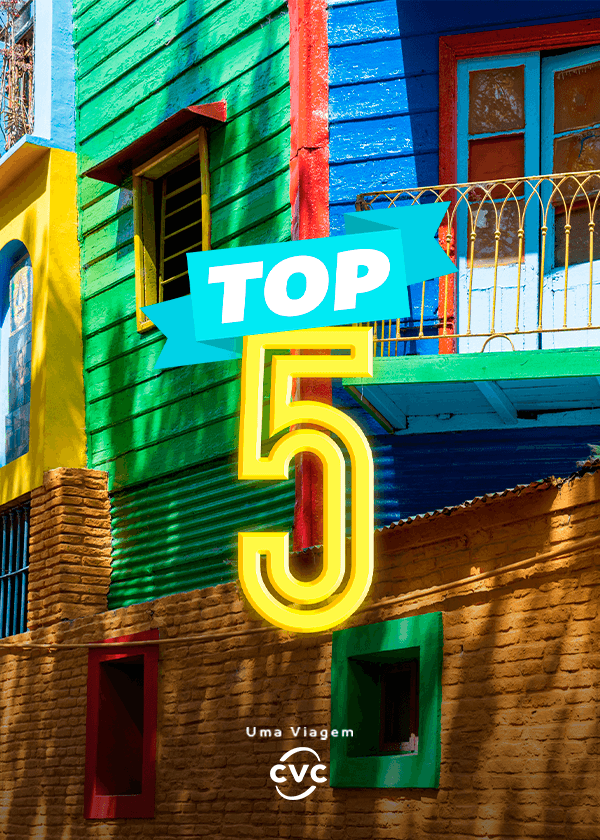 Top 5 