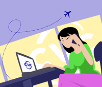 Ep.06 - Conectando pessoas e suas viagens