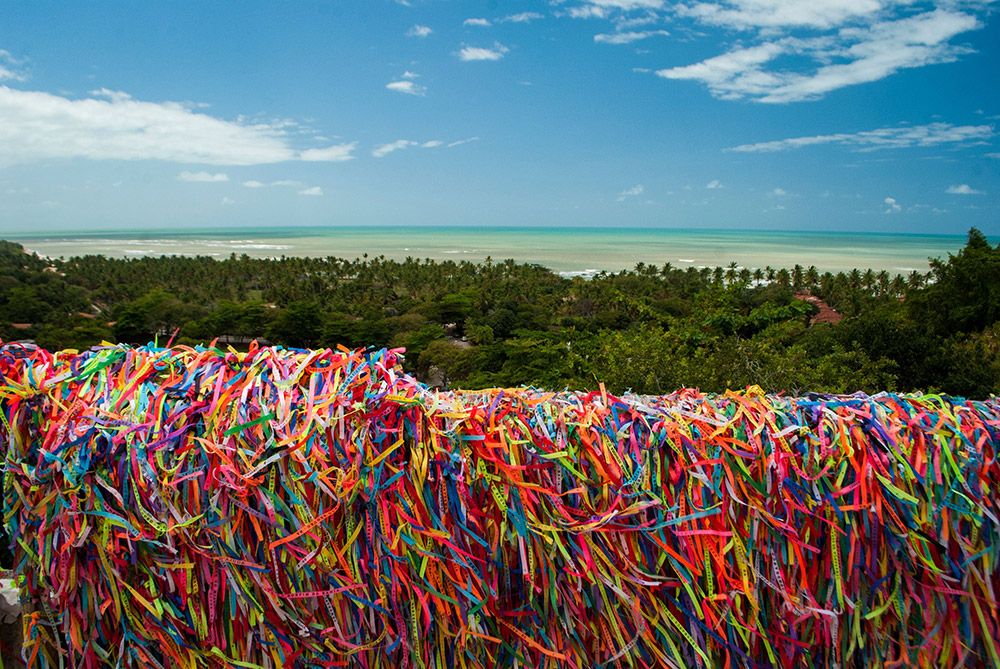 Porto Seguro