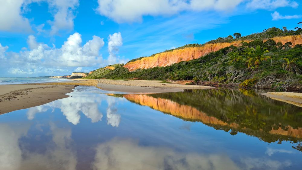 Porto Seguro