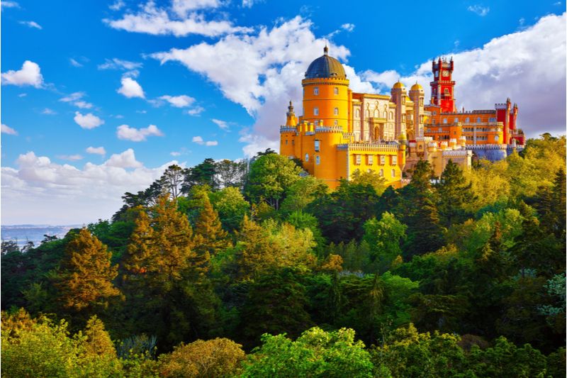 Portugal