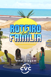 Roteiro em Família