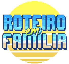 Roteiro em Família