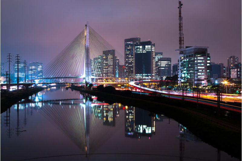 São Paulo