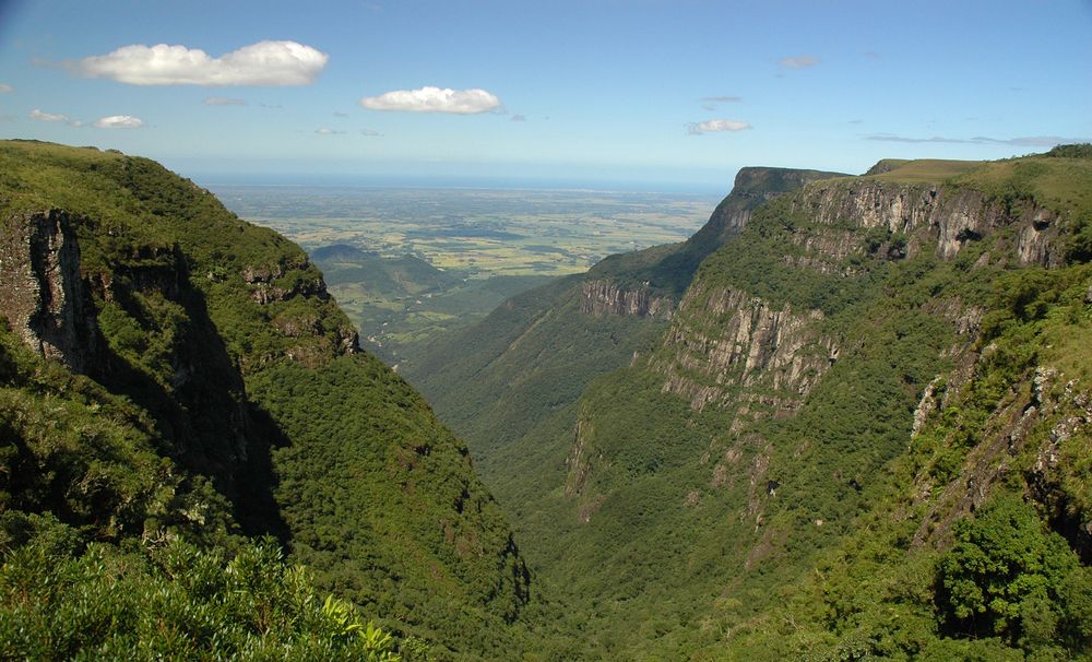 Serra Gaúcha