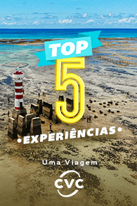 Top5 Experiências - Maceió