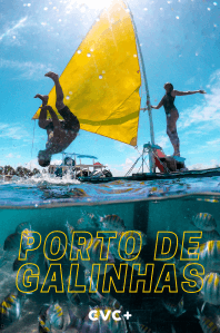Porto de Galinhas