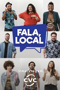 Fala, Local