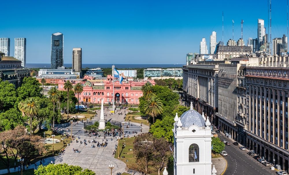 Buenos Aires