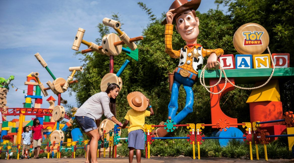 Conheça o Disney's Holltwood Studios