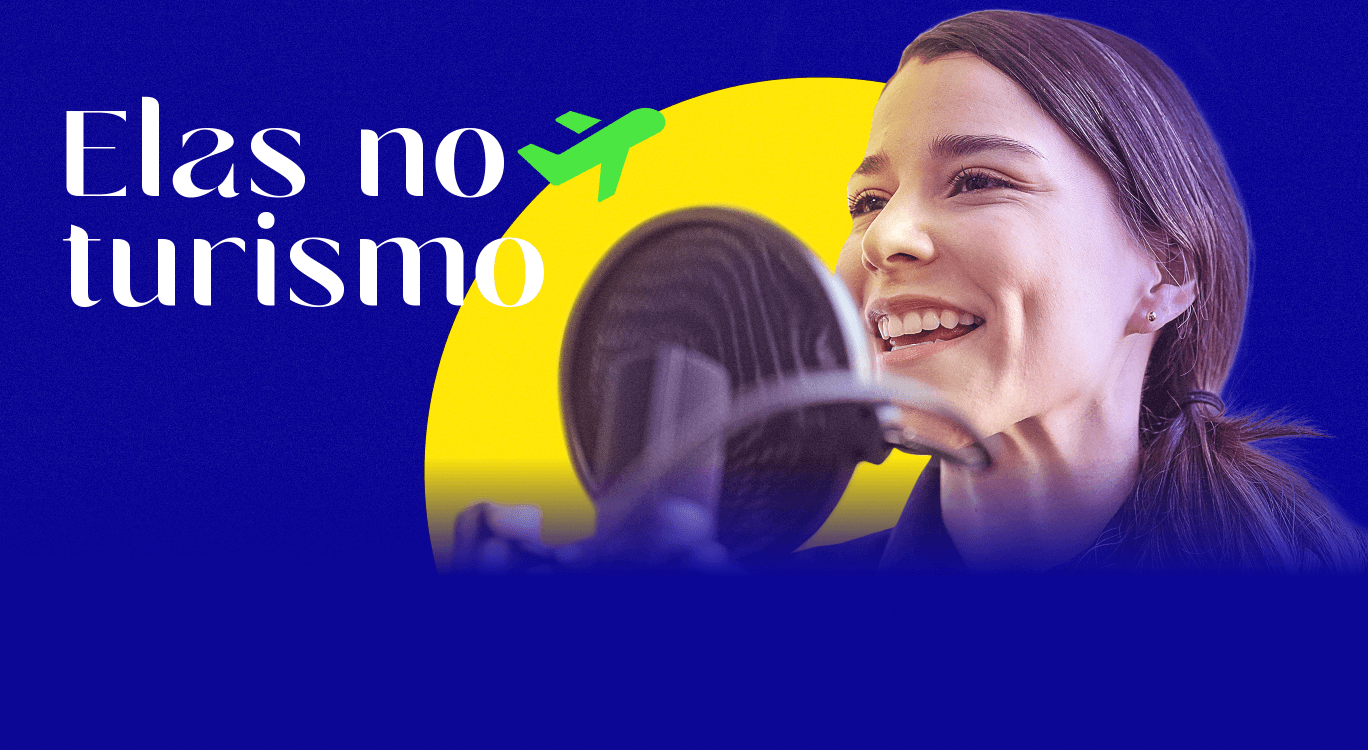 Imagem podcast destaque