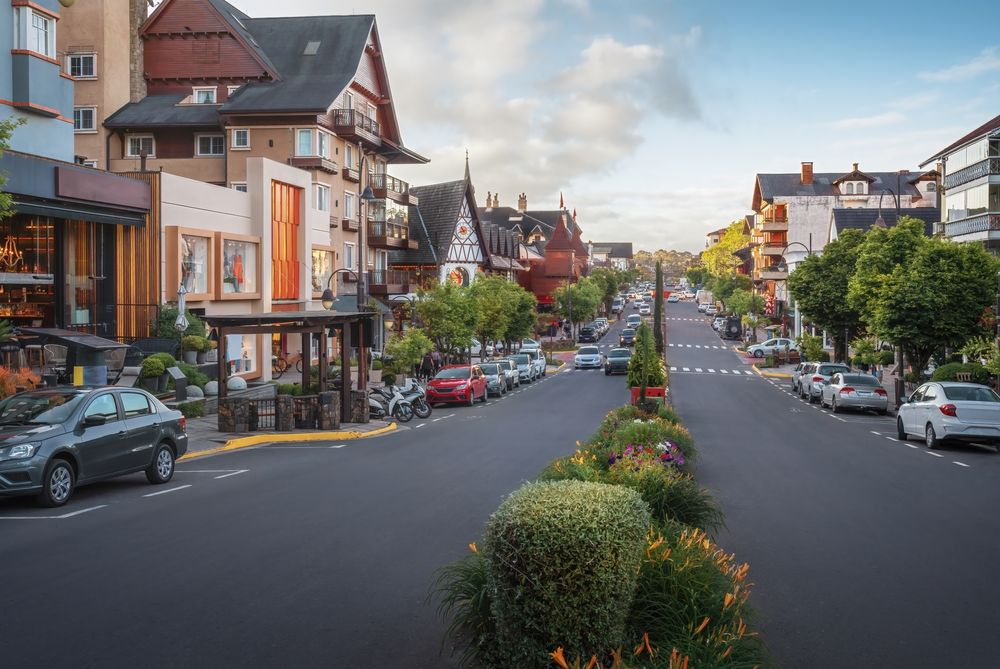 Gramado