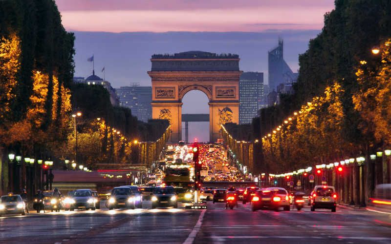 Paris