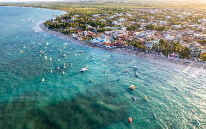 Porto de Galinhas