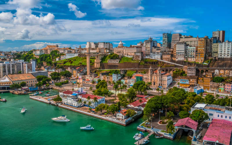 Salvador