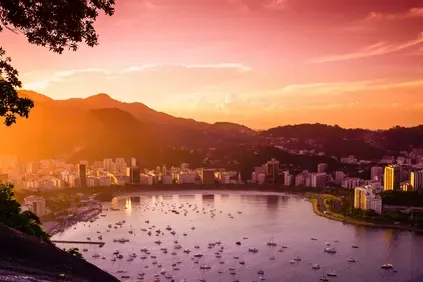 Rio de Janeiro