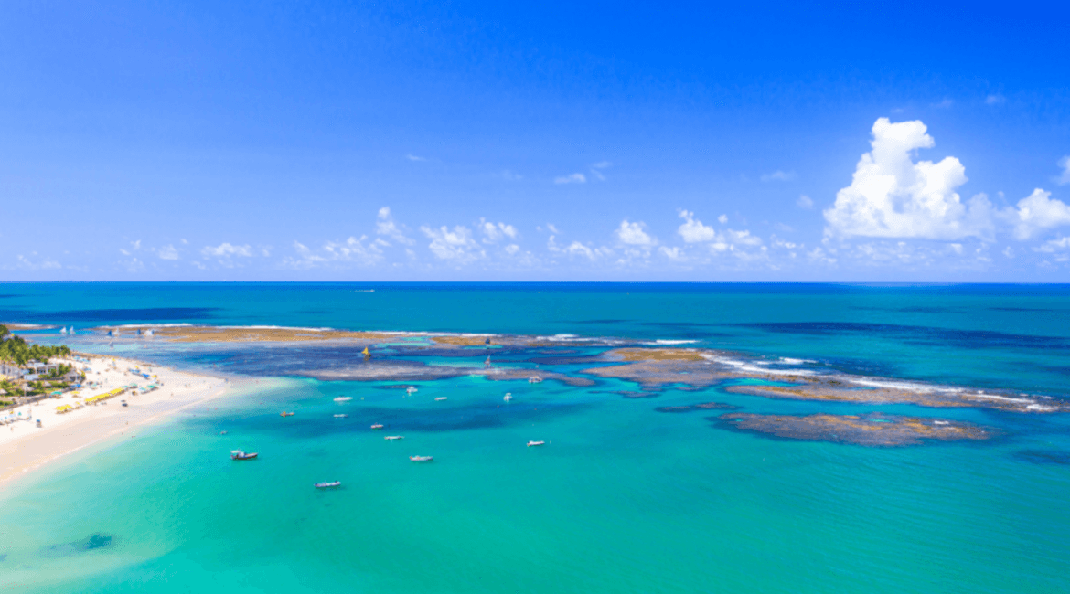 Conheça resorts confortáveis e acessíveis