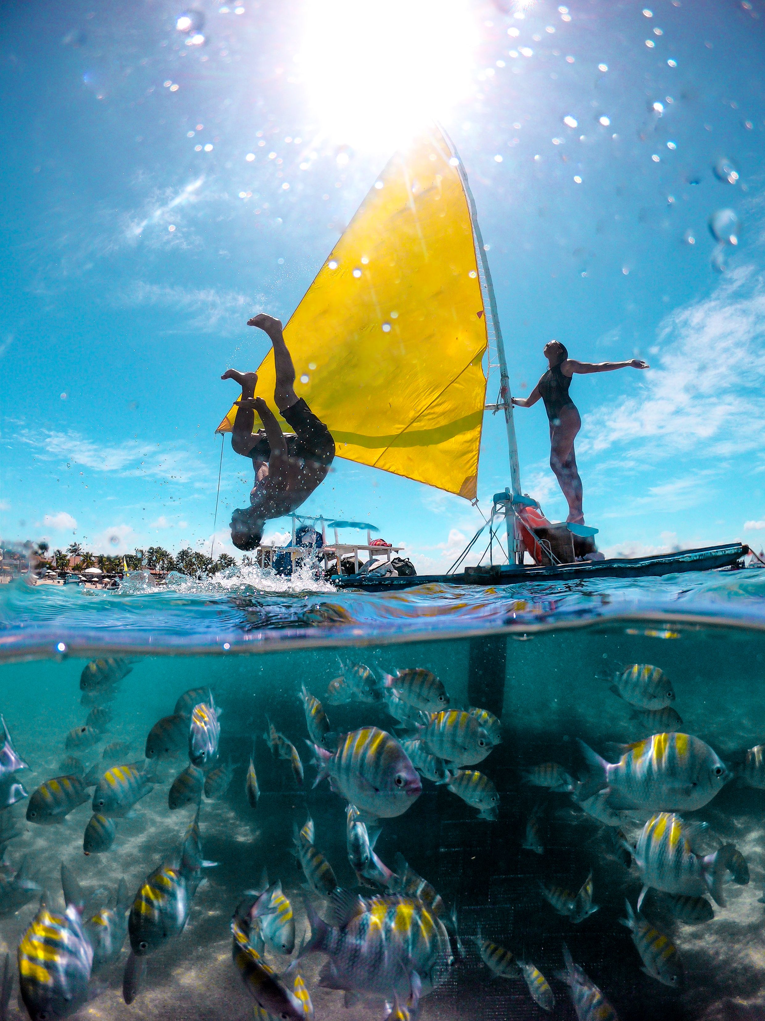 Porto de Galinhas