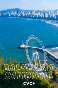 Balneário Camboriú