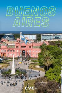 Buenos Aires