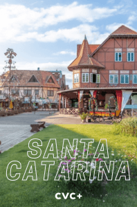 Santa Catarina